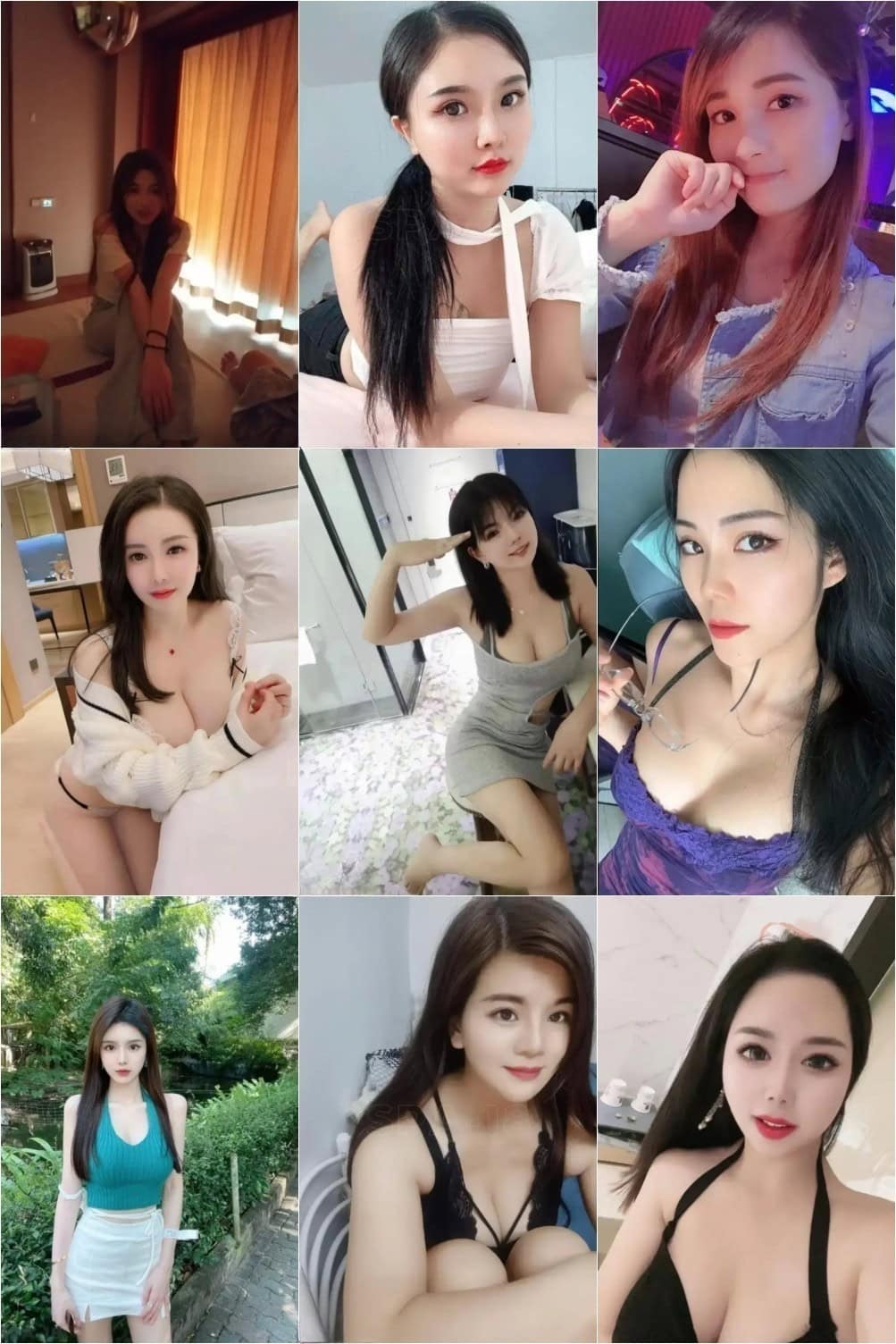 【重庆】熟女信息